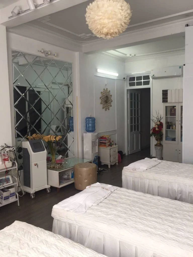 BÁN NHÀ MẶT TIỀN LÝ TỰ TRỌNG, TRUNG TÂM HẢI CHÂU, NHÀ 3 TẦNG, CHỈ 10.18 TỶ — ảnh 1
