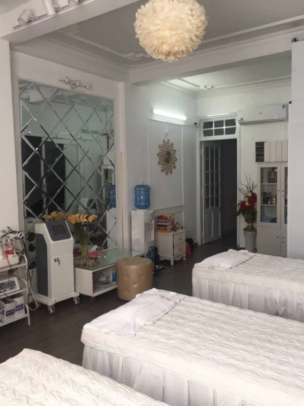 BÁN NHÀ MẶT TIỀN LÝ TỰ TRỌNG, TRUNG TÂM HẢI CHÂU, NHÀ 3 TẦNG, CHỈ 10.18 TỶ