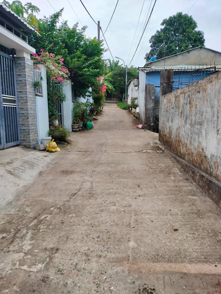 BÁN LÔ ĐẤT K46 TRƯỜNG SƠN, CẨM LỆ, NHÀ VƯỜN HIẾM CÓ, DT 188M² CHỈ 2,79 TỶ — ảnh 2