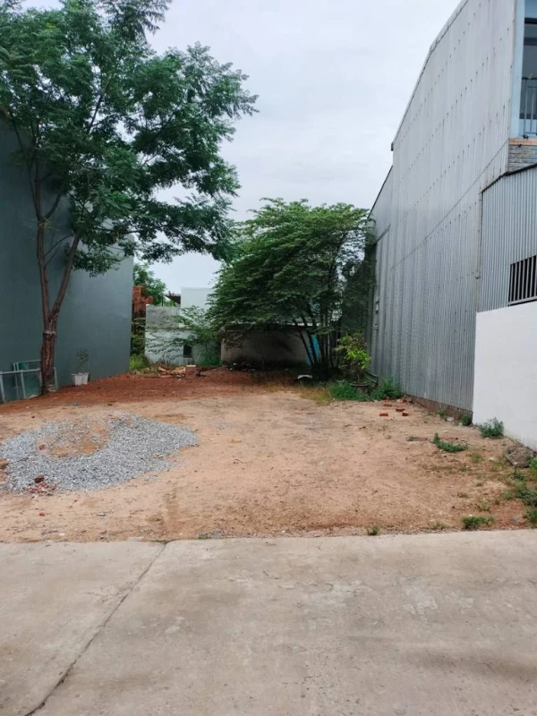 BÁN LÔ ĐẤT K46 TRƯỜNG SƠN, CẨM LỆ, NHÀ VƯỜN HIẾM CÓ, DT 188M² CHỈ 2,79 TỶ