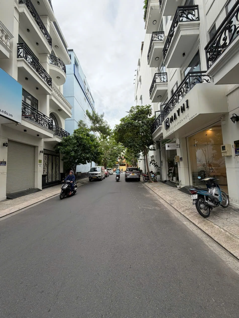 HXH NHỰA – NHÀ 4 TẦNG + SÂN THƯỢNG – THOẠI NGỌC HẦU – CHỈ 11 TỶ TL — ảnh 3