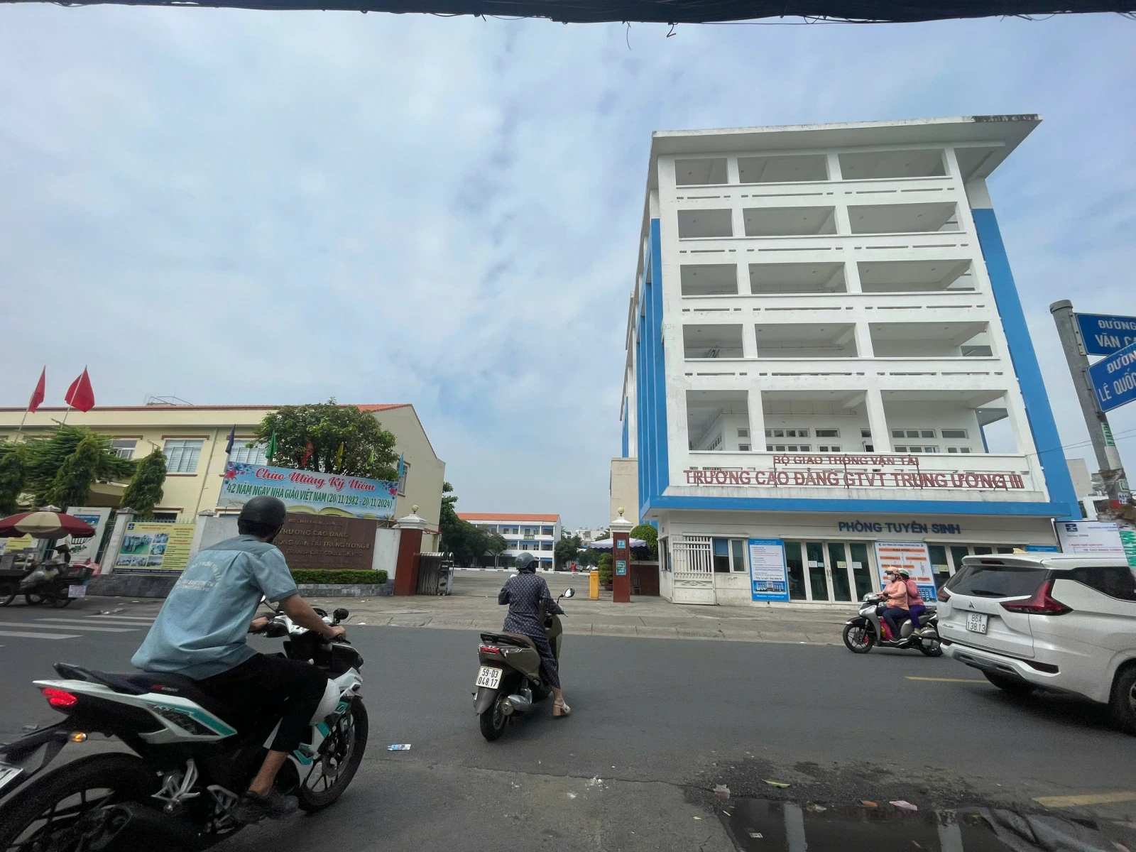 BÁN CHDV 10 PHÒNG ĐẸP – THU NHẬP 50TR/THÁNG – ĐỐI DIỆN TRƯỜNG CĐ GTVT TW3- GIÁ 16,7 TỶ — ảnh 4