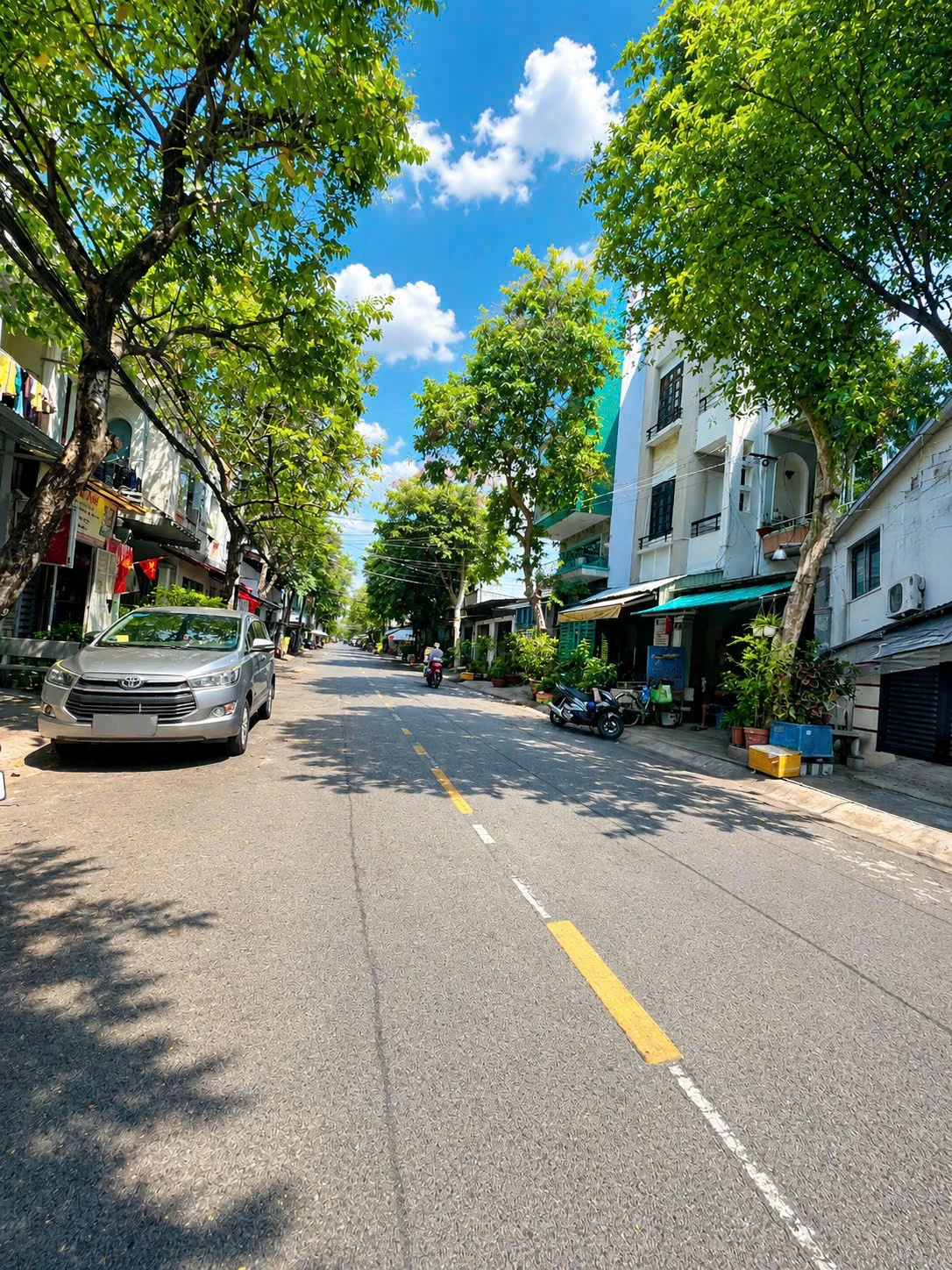 BÁN NHÀ MẶT TIỀN LÊ THIỆT NGANG TO – KHU VỰC TIỀM NĂNG TÂN PHÚ — ảnh 3