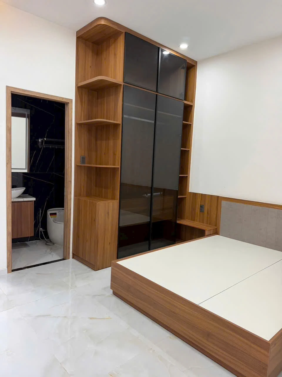NHÀ MỚI 100% FULL NỘI THẤT – HẺM 6M – GIÁP QUẬN 11 – GIÁ CHỈ 8,25 TỶ — ảnh 3