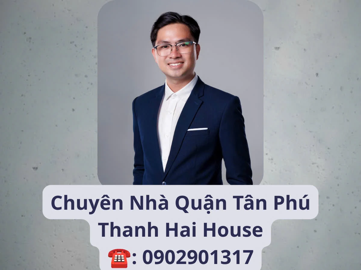 NHÀ MỚI 100% FULL NỘI THẤT – HẺM 6M – GIÁP QUẬN 11 – GIÁ CHỈ 8,25 TỶ — ảnh 5