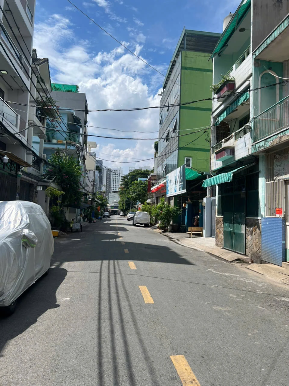 NHÀ NỞ HẬU 9M CỰC HIẾM – HẺM NHỰA 8M – GIÁP QUẬN 11 & BÌNH TÂN – GIÁ 10,8 TỶ — ảnh 2