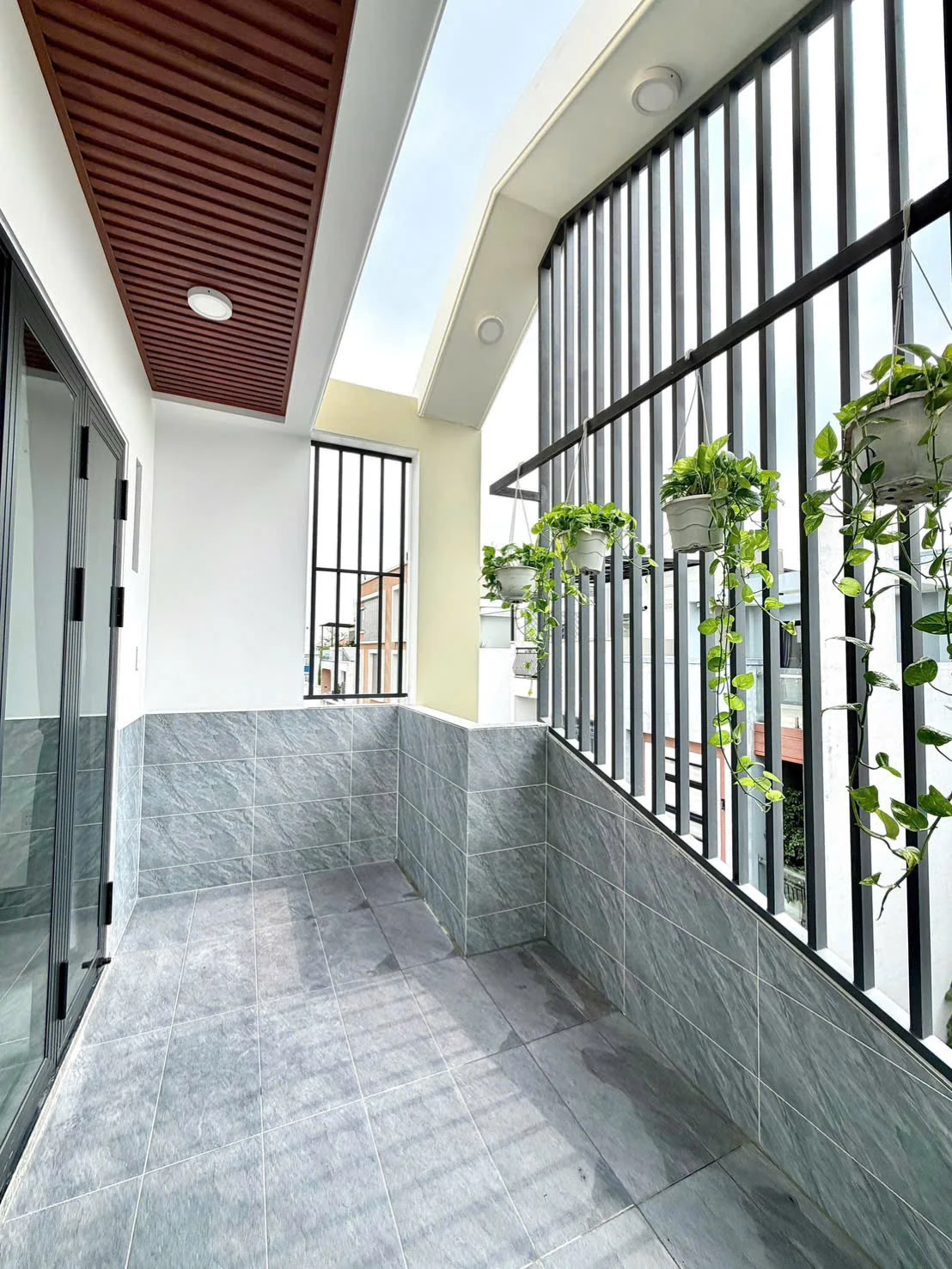 NHÀ MỚI 4 TẦNG – 4PN WC RIÊNG – HẺM 7M THÔNG ĐƯỜNG SỐ 3, BÌNH HƯNG HÒA – GIÁ CHỈ 6.7 TỶ — ảnh 8