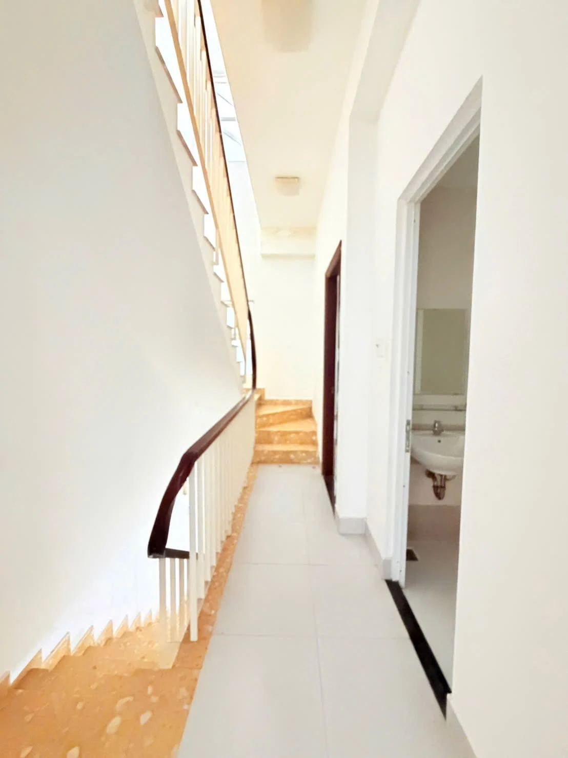 NHÀ ĐẸP 3 TẦNG – HẺM 5M THÔNG TÂN HÒA ĐÔNG – GIÁ CHỈ 5.7 TỶ — ảnh 5