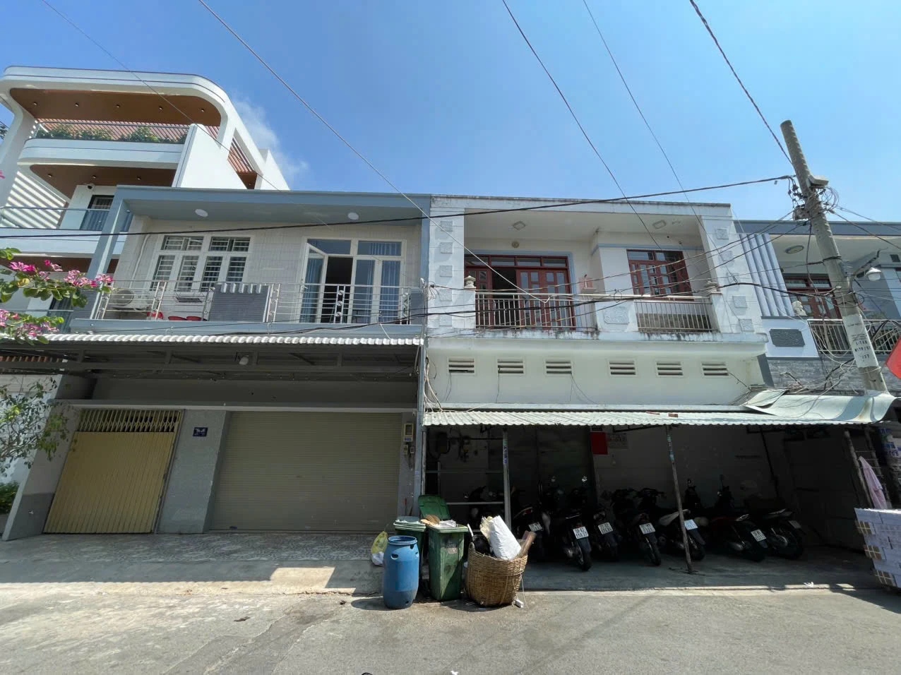 NHÀ NGANG 8M HIẾM CÓ – HẺM NHỰA 10M CÓ LỀ TÂN HÒA ĐÔNG – GIÁ 11.5 TỶ — ảnh 3