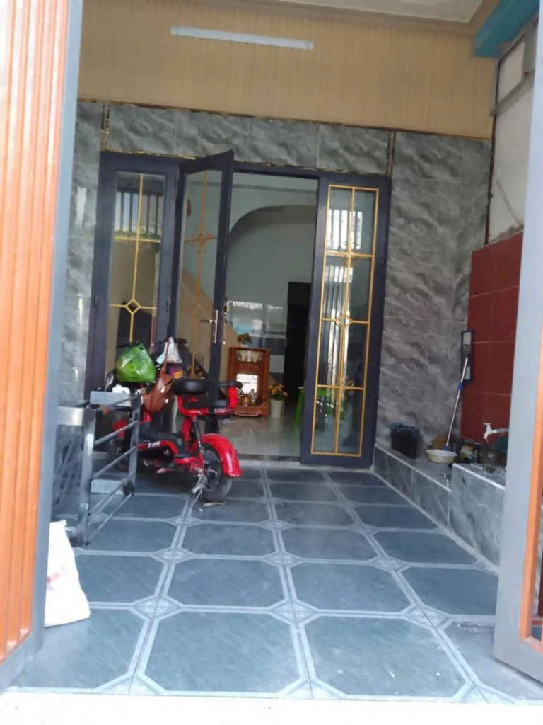 Cho thuê nhà KDC 3A Ninh Kiều Cần Thơ, dt 83m2 giá 6 triệu tháng — ảnh 2