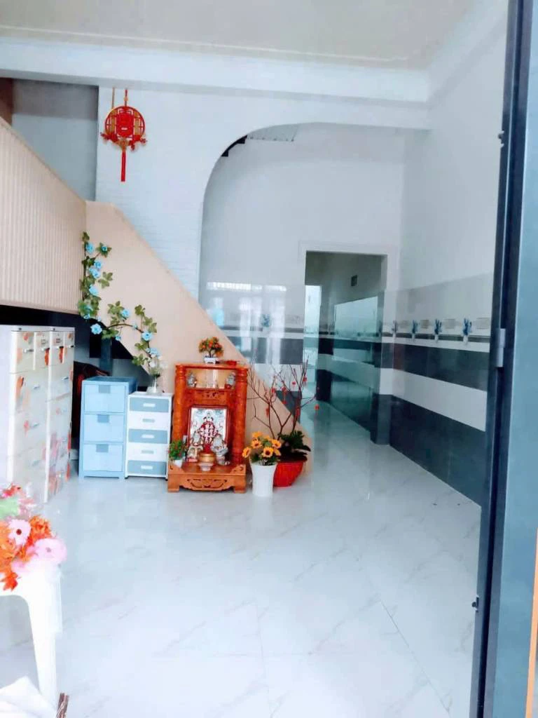 Cho thuê nhà KDC 3A Ninh Kiều Cần Thơ, dt 83m2 giá 6 triệu tháng — ảnh 3