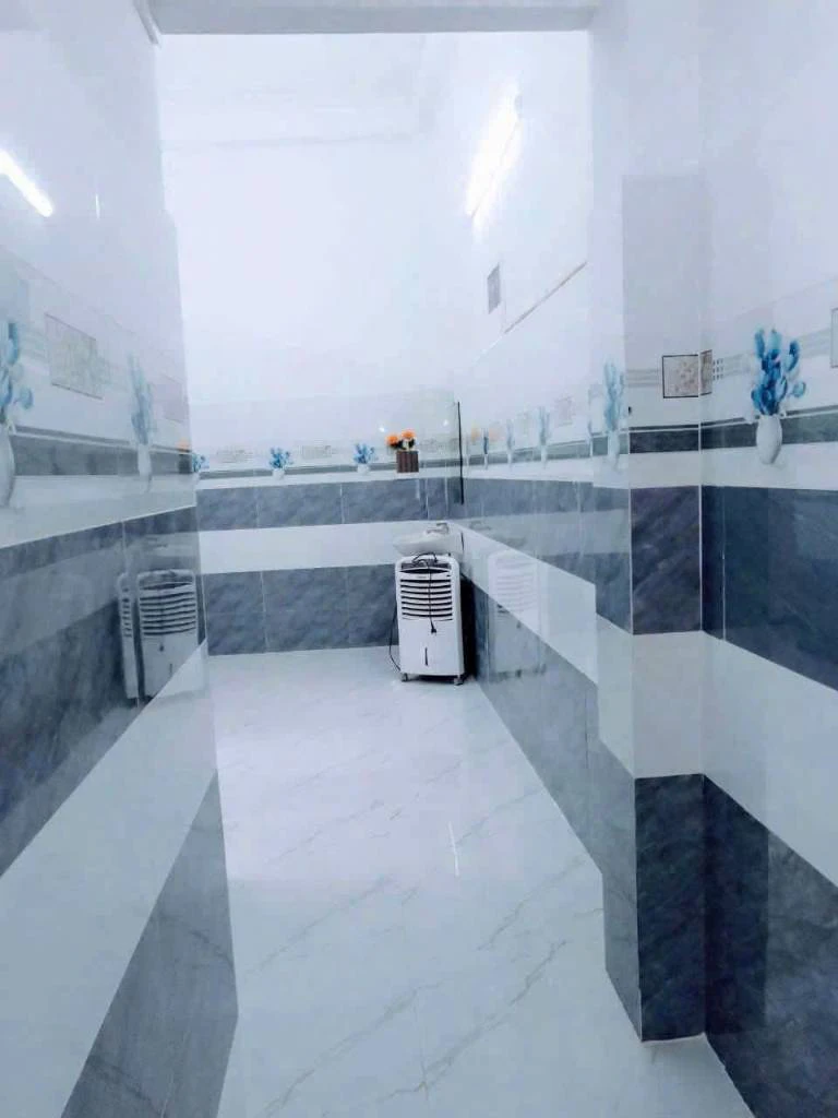 Cho thuê nhà KDC 3A Ninh Kiều Cần Thơ, dt 83m2 giá 6 triệu tháng — ảnh 4