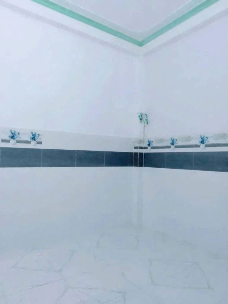 Cho thuê nhà KDC 3A Ninh Kiều Cần Thơ, dt 83m2 giá 6 triệu tháng — ảnh 5