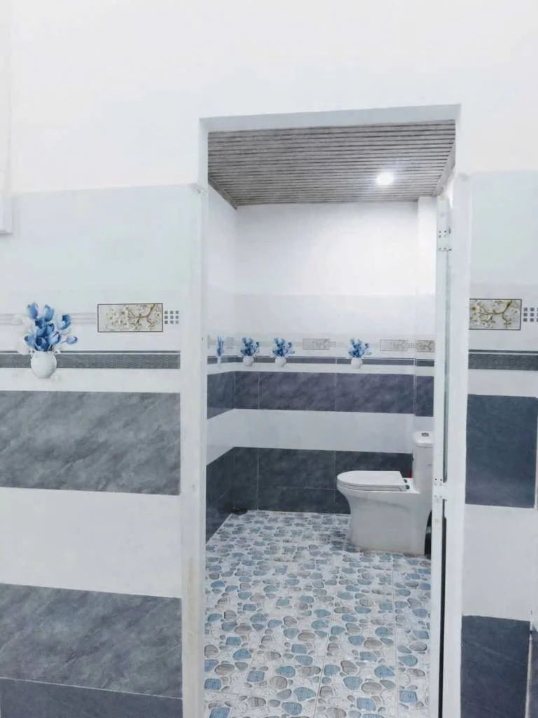 Cho thuê nhà KDC 3A Ninh Kiều Cần Thơ, dt 83m2 giá 6 triệu tháng — ảnh 7