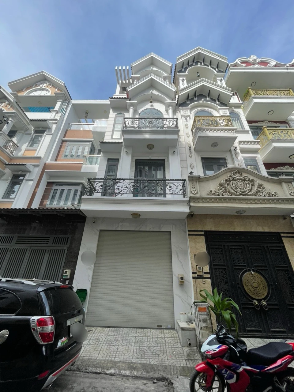 Bán nhà đẹp hẻm xe hơi -Liên khu 4-5 – 2 lầu ST – Giá 6.2 tỷ — ảnh 2