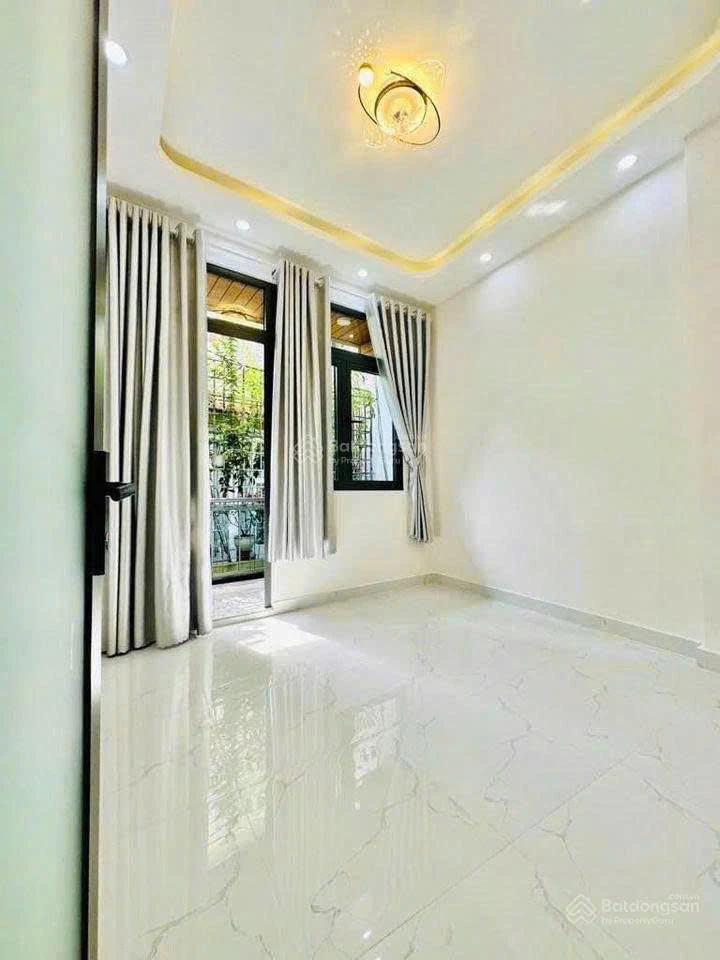 Bán nhà đẹp hẻm xe hơi -Liên khu 4-5 – 2 lầu ST – Giá 6.2 tỷ — ảnh 6