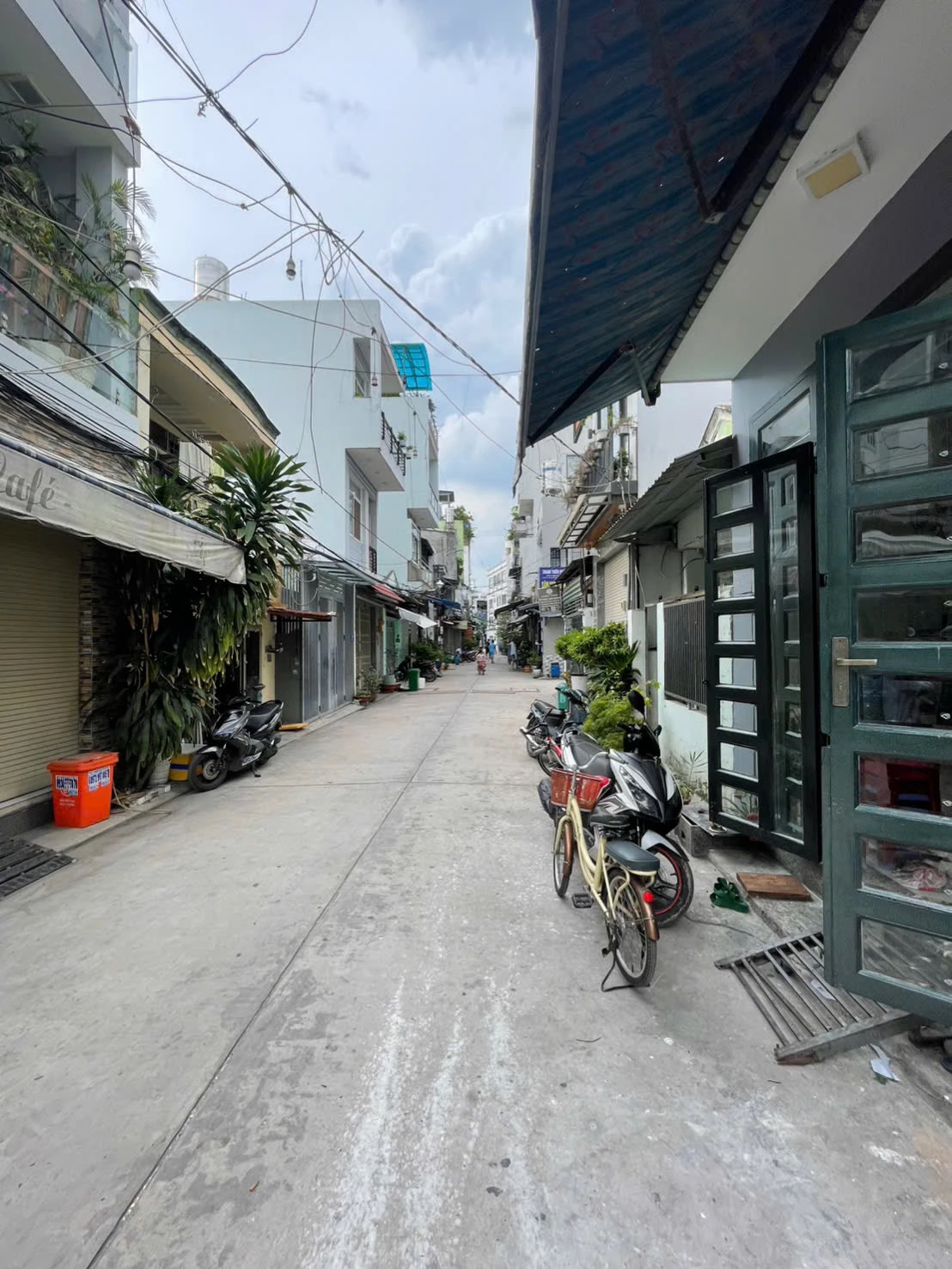 Bán nhà hẻm xe hơi đường số 11-Hẻm 7M thông – Giá 4.57 tỷ — ảnh 2