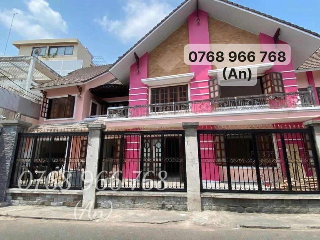 Cho thuê biệt thự 141 Nguyễn Đình Chính Phú Nhuận, DT 30x15m Trệt 1 Lầu, giá thuê 187 triệu — ảnh 3