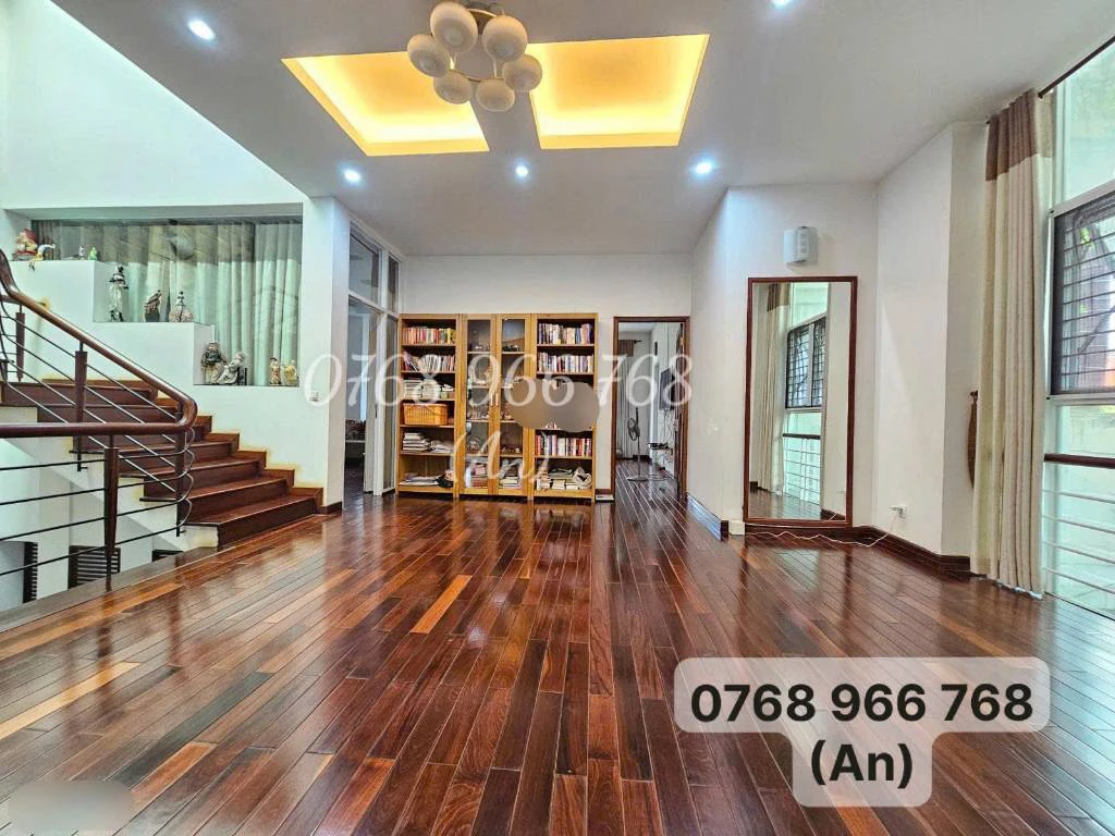 Cho thuê biệt thự 131/13 Nguyễn Văn Hưởng, Thảo Điền, DT 12x30m, trệt 2 lầu, giá thuê 115 triệu — ảnh 6