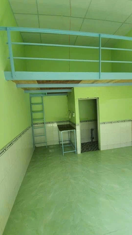 CHO THUÊ PHÒNG NGUYỄN VĂN LINH, PHẠM HÙNG BÌNH CHÁNH, TRỐNG 1 PHÒNG GIÁ 2.5 TRIỆU — ảnh 3