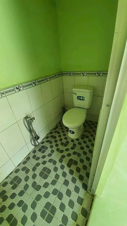 CHO THUÊ PHÒNG NGUYỄN VĂN LINH, PHẠM HÙNG BÌNH CHÁNH, TRỐNG 1 PHÒNG GIÁ 2.5 TRIỆU — ảnh 4