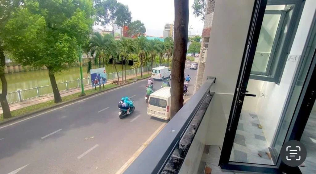 CHO THUÊ NHÀ MẶT TIỀN TRƯỜNG SA, TÂN SƠN HÒA, TÂN BÌNH, DT 100M2 GIÁ CHỈ 25 TRIỆU — ảnh 3