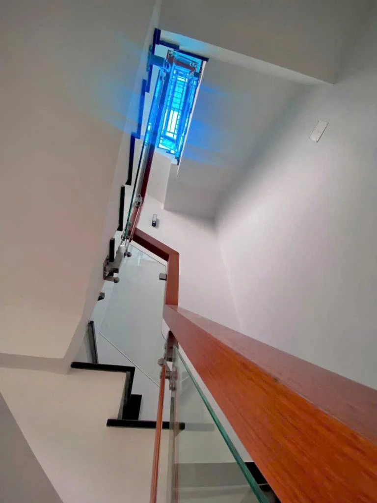 CHO THUÊ NHÀ MẶT TIỀN TRƯỜNG SA, TÂN SƠN HÒA, TÂN BÌNH, DT 100M2 GIÁ CHỈ 25 TRIỆU — ảnh 4