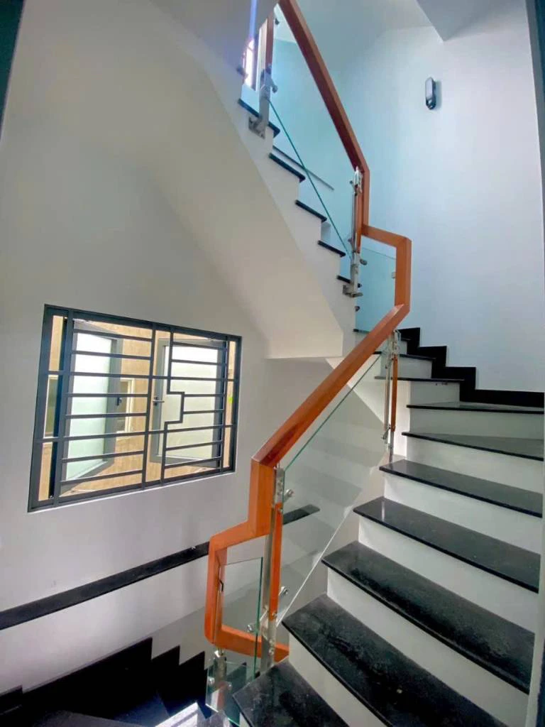 CHO THUÊ NHÀ MẶT TIỀN TRƯỜNG SA, TÂN SƠN HÒA, TÂN BÌNH, DT 100M2 GIÁ CHỈ 25 TRIỆU — ảnh 5
