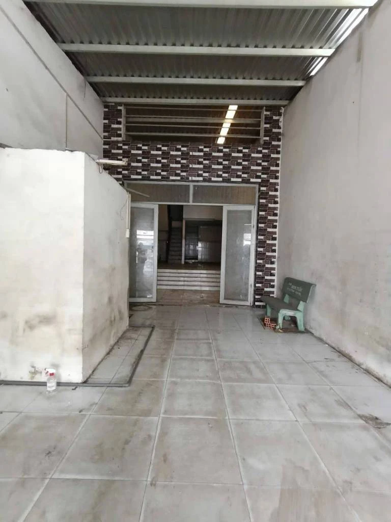 CHO THUÊ NHÀ MẶT TIỀN QL50, BÌNH CHÁNH, 1PN TIỆN KINH DOANH, GIÁ 15 TRIỆU/THÁNG — ảnh 3