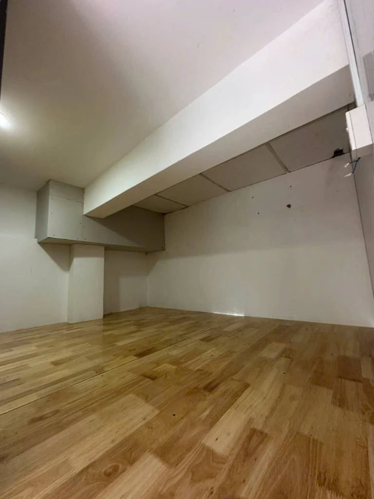 CHO THUÊ NHÀ TRẦN VĂN HOÀNG, TÂN BÌNH, DT 35M2, GIÁ 6 TRIỆU — ảnh 3