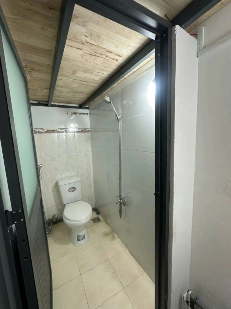 CHO THUÊ NHÀ TRẦN VĂN HOÀNG, TÂN BÌNH, DT 35M2, GIÁ 6 TRIỆU — ảnh 6