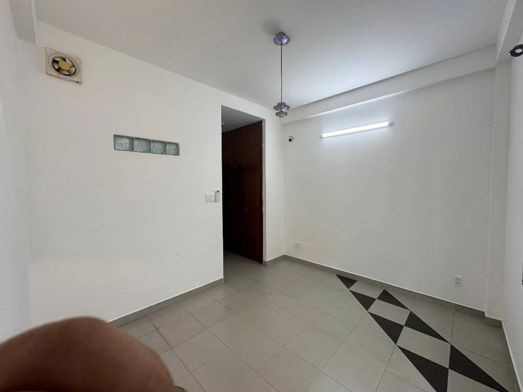 CHO THUÊ PHÒNG MẶT TIỀN VÕ THỊ ĐẶNG, QUẬN 7, NỘI THẤT CƠ BẢN, CHO NUÔI PET — ảnh 5