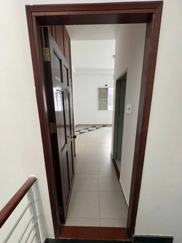 CHO THUÊ PHÒNG MẶT TIỀN VÕ THỊ ĐẶNG, QUẬN 7, NỘI THẤT CƠ BẢN, CHO NUÔI PET