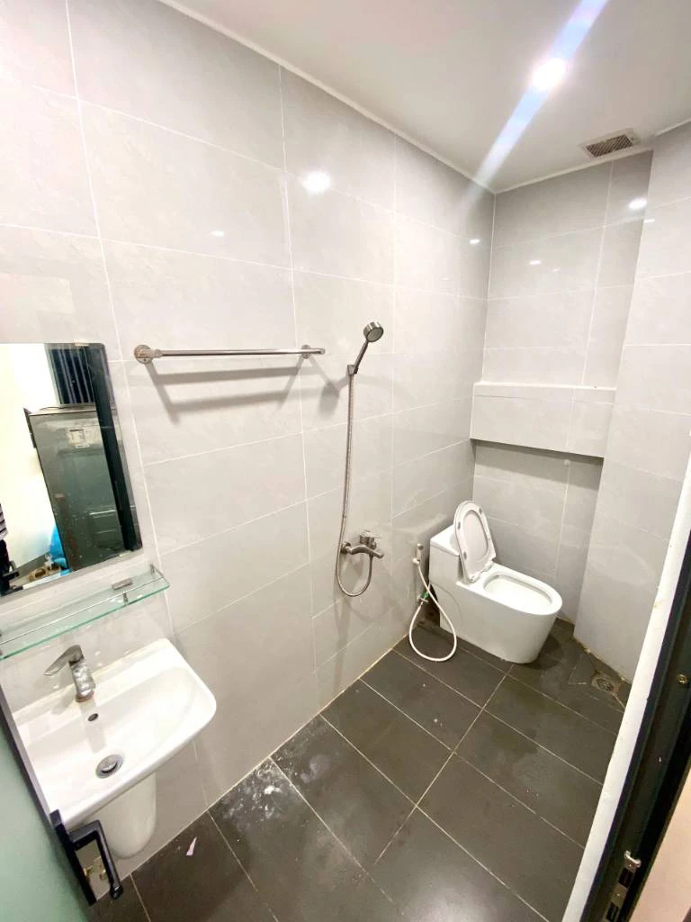 CHO THUÊ CĂN HỘ QUỐC LỘ 13, BÌNH THẠNH, BAN CÔNG RỘNG, VIEW THOÁNG CỰC ĐỈNH — ảnh 7