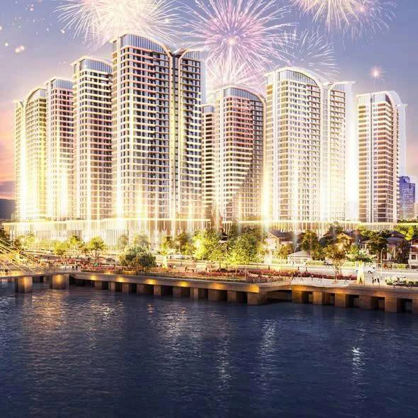 Bán căn hộ Capital Square, trực diện sông Hàn, sở hữu lâu dài, kết nối dễ dàng — ảnh 3