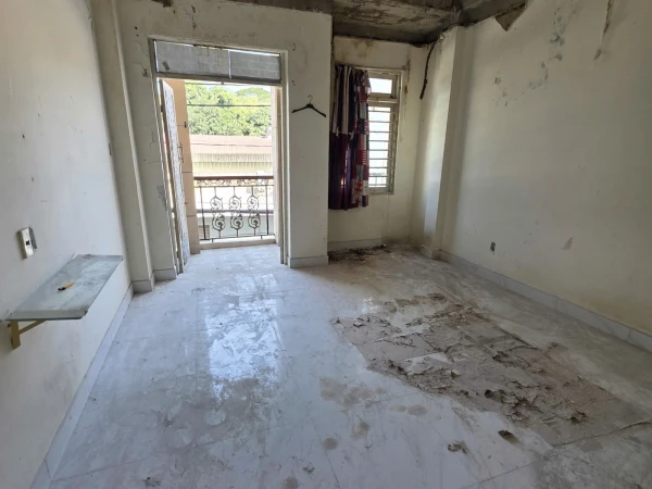 Bán nhà hẻm 23/ Nguyễn Hữu Tiến_P.tây Thạnh_Tân Phú, DT: 4x18m, Giá: 8.5 tỷ tl