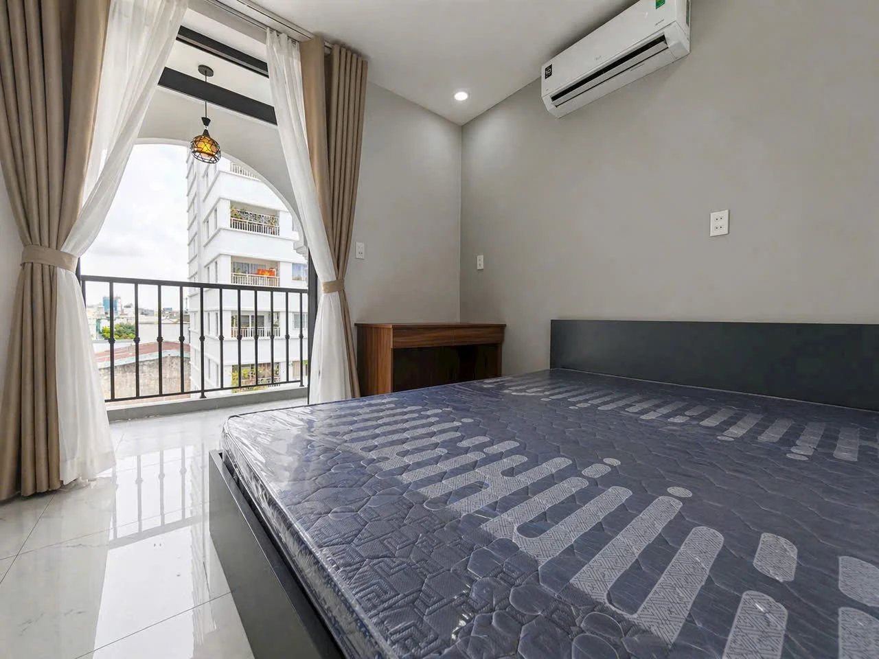BÁN CHDV HẺM 5M TRỊNH ĐÌNH THẢO, CÓ HẦM 6 LẦU, PCCC ĐẦY ĐỦ, FULL NỘI THẤT, DT: 8X19M, GIÁ: 23 TỶ TL — ảnh 9