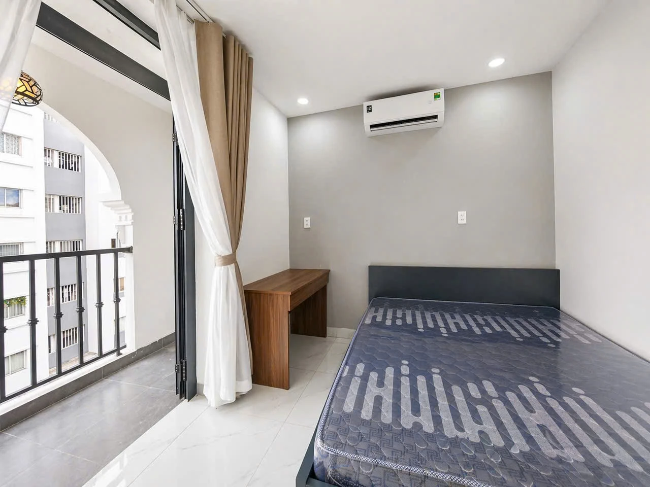 BÁN CHDV HẺM 5M TRỊNH ĐÌNH THẢO, CÓ HẦM 6 LẦU, PCCC ĐẦY ĐỦ, FULL NỘI THẤT, DT: 8X19M, GIÁ: 23 TỶ TL — ảnh 10