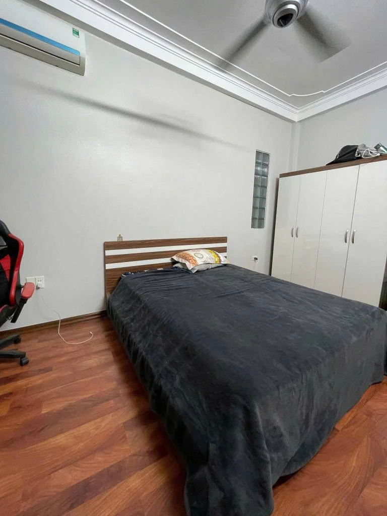 Cho thuê nhà ngõ 463 Đội Cấn, Ba Đình, 35m x 5 tầng sạch đẹp, giá 15tr/tháng — ảnh 2