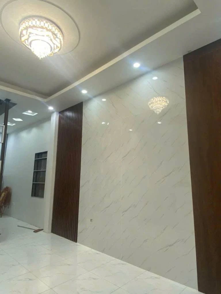 Cho thuê nhà ngõ 463 Đội Cấn, Ba Đình, 35m x 5 tầng sạch đẹp, giá 15tr/tháng — ảnh 4