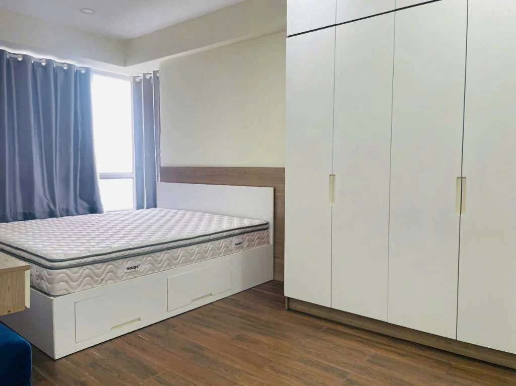 Cho thuê căn hộ Hưng Phúc Happy Residence, 3PN nhà đẹp, full nội thất, giá rẻ — ảnh 4