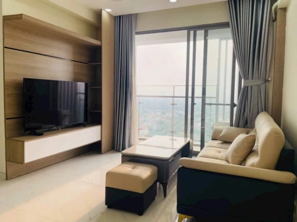 Cho thuê căn hộ Hưng Phúc Happy Residence, 3PN nhà đẹp, full nội thất, giá rẻ