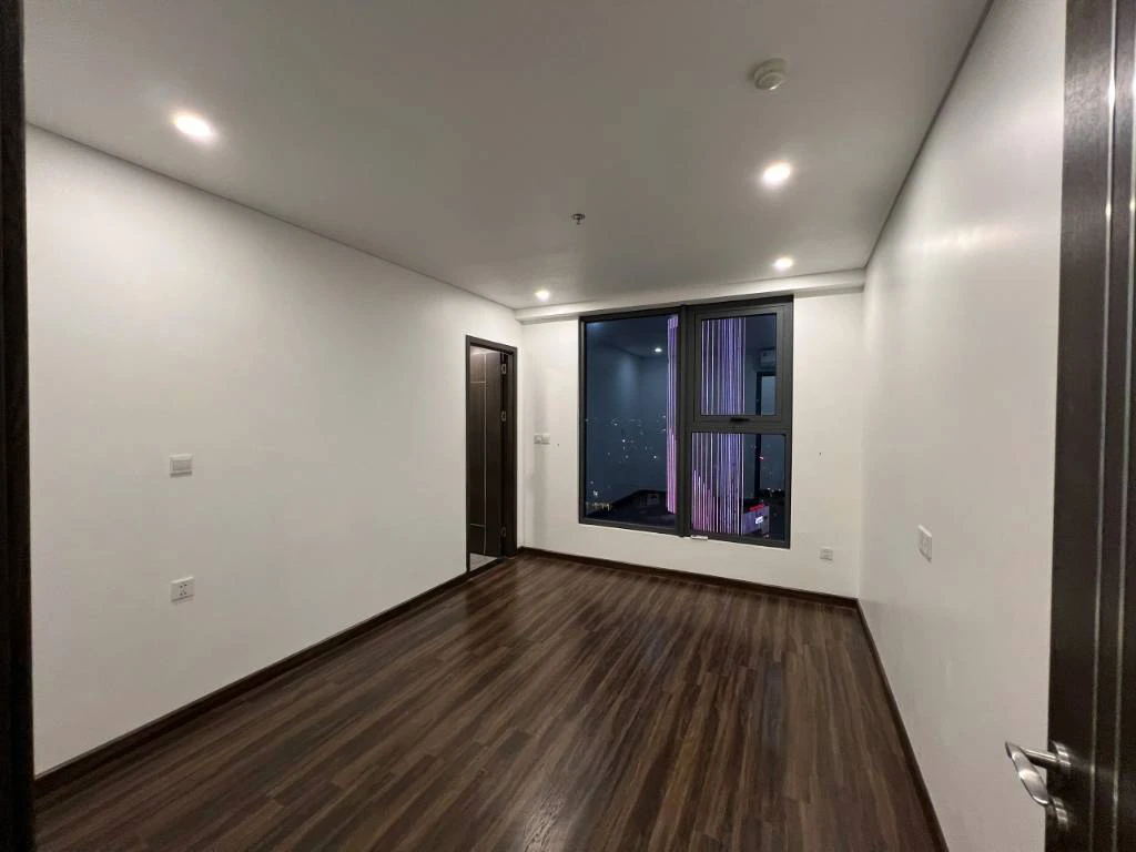Cho thuê căn hộ Hoàng Huy Grand Tower, 2PN 2WC gần trung tâm, chỉ chưa đến 7 triệu/tháng — ảnh 2