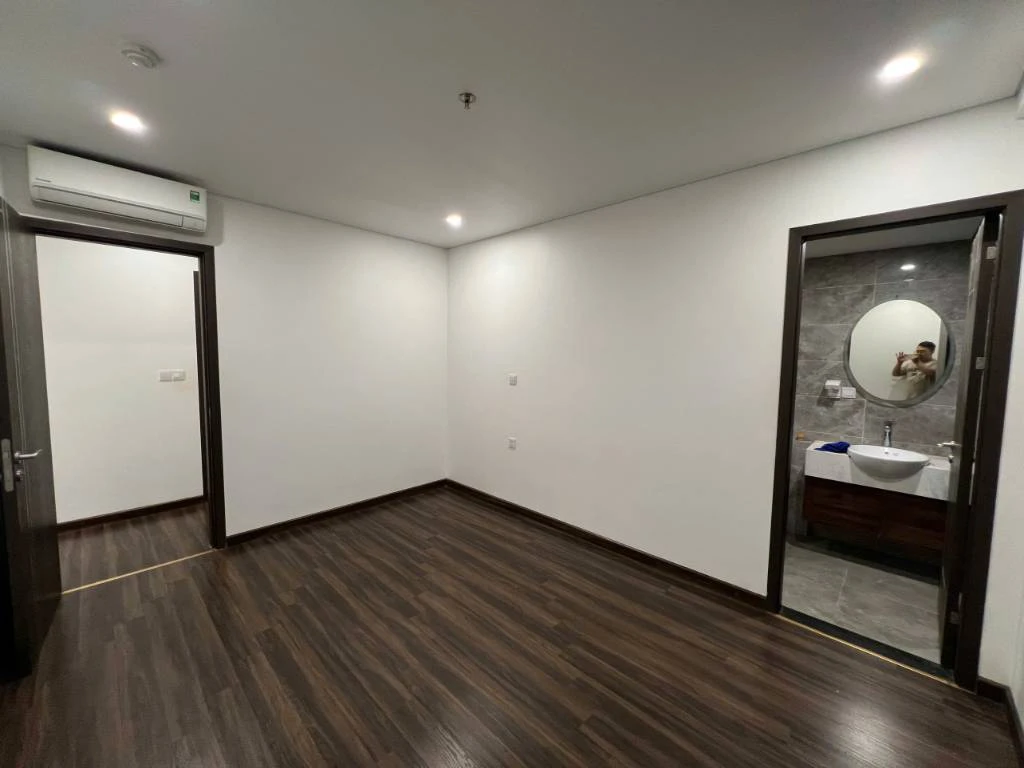 Cho thuê căn hộ Hoàng Huy Grand Tower, 2PN 2WC gần trung tâm, chỉ chưa đến 7 triệu/tháng — ảnh 5