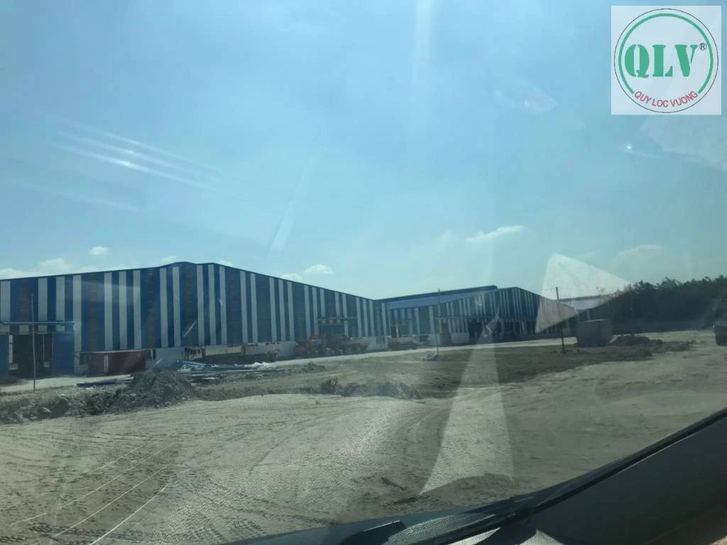 CHO THUÊ NHÀ XƯỞNG XUÂN LỘC, ĐỒNG NAI, 42688M², PCCC ĐẠT CHUẨN, GIÁ CHỈ 52K/M² — ảnh 5