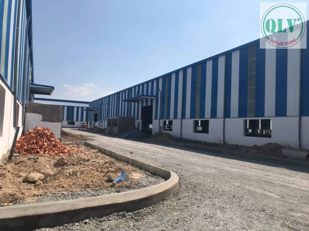 CHO THUÊ NHÀ XƯỞNG XUÂN LỘC, ĐỒNG NAI, 42688M², PCCC ĐẠT CHUẨN, GIÁ CHỈ 52K/M² — ảnh 6