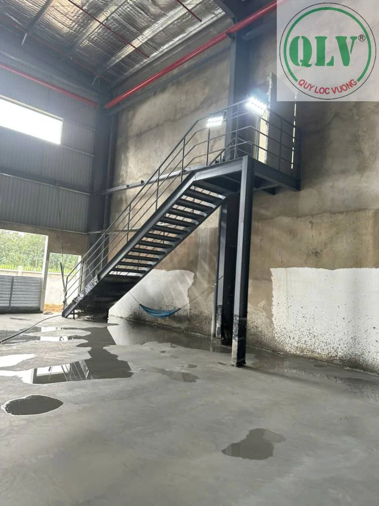 CHO THUÊ NHÀ XƯỞNG KCN ĐỒNG XOÀI, BÌNH PHƯỚC, DIỆN TÍCH 4817M², GIÁ 91K/M2 — ảnh 3