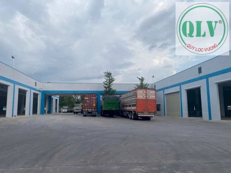 CHO THUÊ KHO BÃI KCN BIÊN HÒA 2, ĐỒNG NAI, 20000M², DIỆN TÍCH ĐA DẠNG, GIÁ CHỈ TỪ 39K/M² — ảnh 2