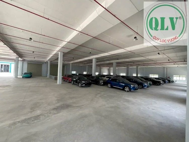 CHO THUÊ KHO BÃI KCN BIÊN HÒA 2, ĐỒNG NAI, 20000M², DIỆN TÍCH ĐA DẠNG, GIÁ CHỈ TỪ 39K/M² — ảnh 3
