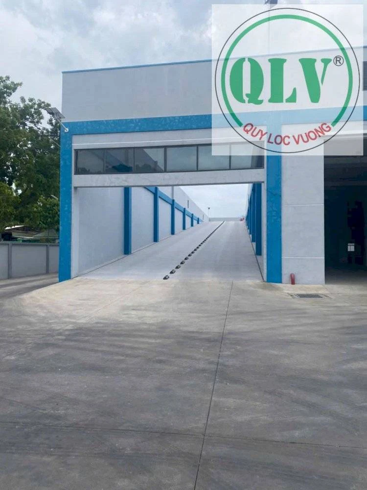 CHO THUÊ KHO BÃI KCN BIÊN HÒA 2, ĐỒNG NAI, 20000M², DIỆN TÍCH ĐA DẠNG, GIÁ CHỈ TỪ 39K/M² — ảnh 5